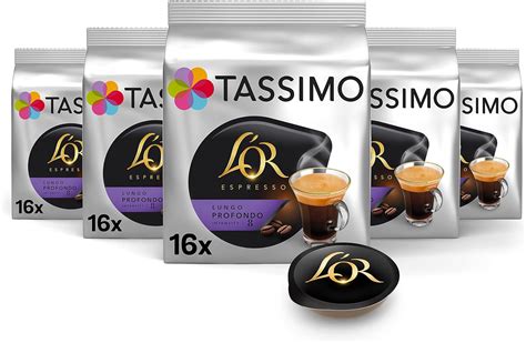 Capsulas tassimo PenalbaWeb.com