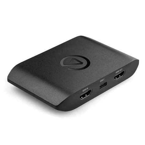 Capturadora elgato game capture PenalbaWeb.com