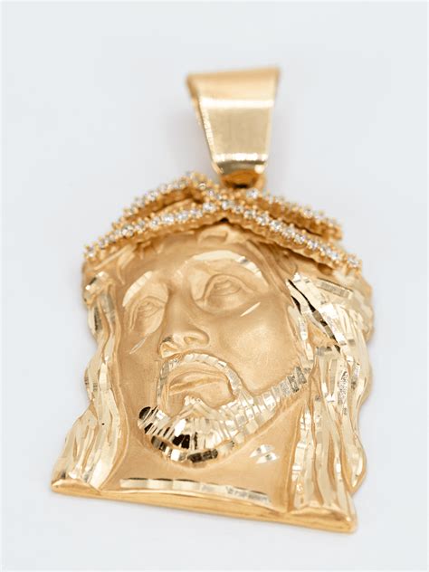 Cara cristo oro PenalbaWeb.com