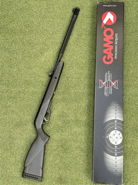 Carabina gamo 5 PenalbaWeb.com