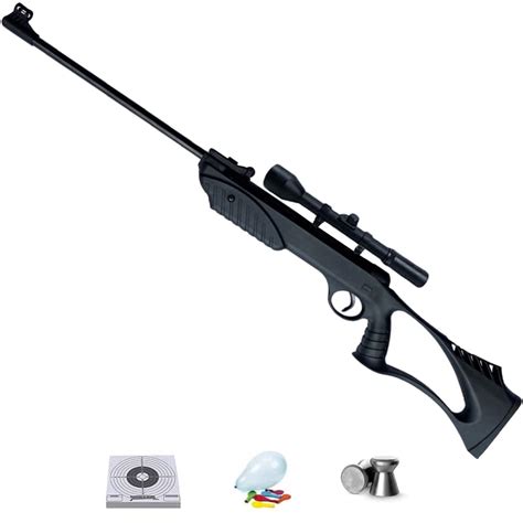 Carabinas de aire comprimido PenalbaWeb.com