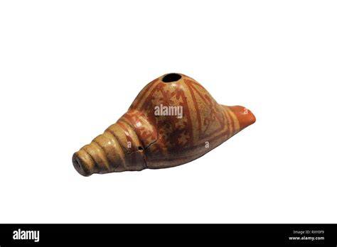 Caracol musical PenalbaWeb.com