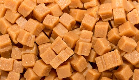 Caramel couleur PenalbaWeb.com