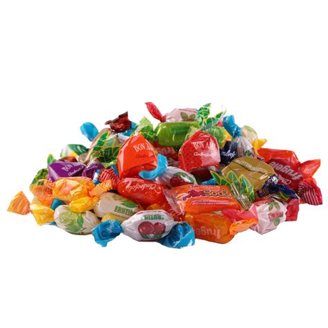 Caramelos PenalbaWeb.com