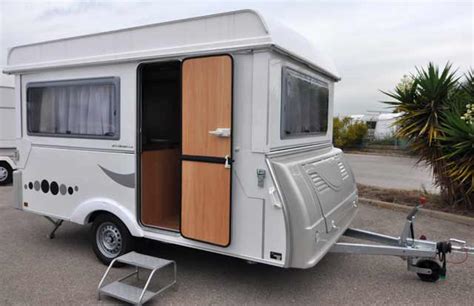 Caravana plegable PenalbaWeb.com