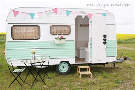 Caravana vintage PenalbaWeb.com