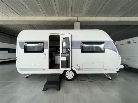Caravanas hobby PenalbaWeb.com
