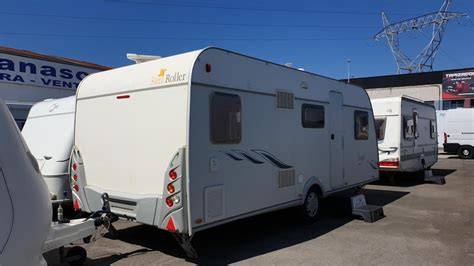 Caravanas roller PenalbaWeb.com