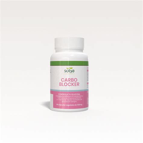 Carbo blocker PenalbaWeb.com