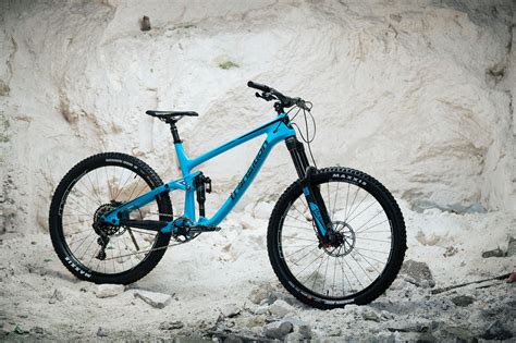 Carbon mountain bikes PenalbaWeb.com