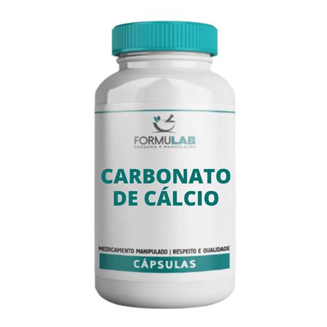 Carbonato de calcio PenalbaWeb.com
