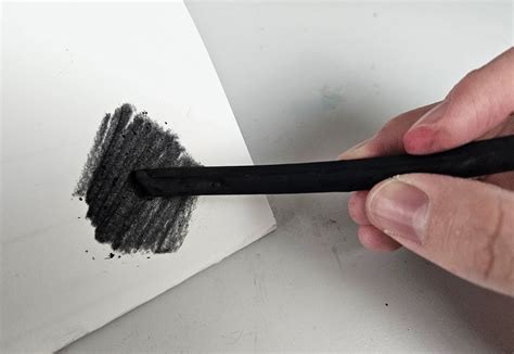 Carboncillo PenalbaWeb.com