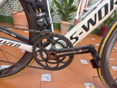Carbono talla 58 PenalbaWeb.com