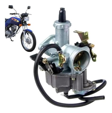 Carburador moto 125 PenalbaWeb.com