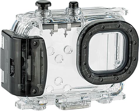 Carcasa acuatica PenalbaWeb.com