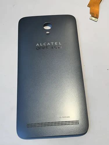 Carcasa alcatel idol x PenalbaWeb.com