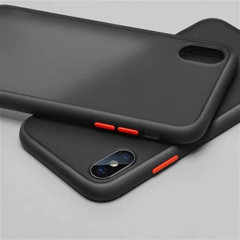 Carcasa bumper PenalbaWeb.com