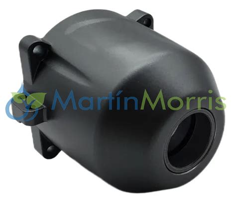 Carcasa delantera PenalbaWeb.com