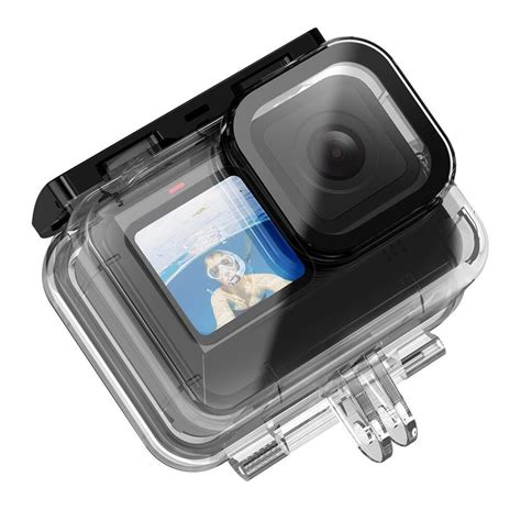 Carcasa gopro PenalbaWeb.com