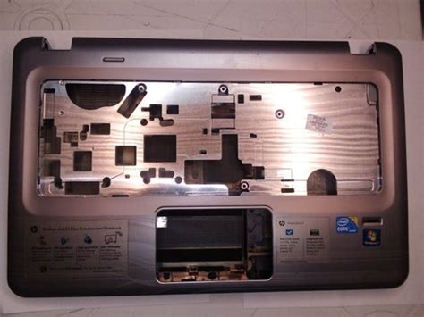 Carcasa hp pavilion dv6 PenalbaWeb.com