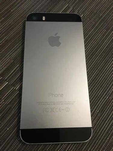 Carcasa iphone 5s PenalbaWeb.com