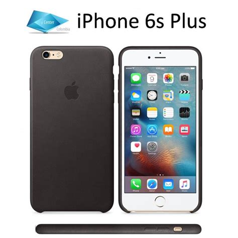 Carcasa iphone 6 plus PenalbaWeb.com
