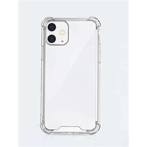 Carcasa iphone transparente PenalbaWeb.com