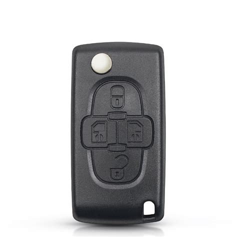 Carcasa mando citroen PenalbaWeb.com