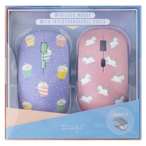 Carcasa mr wonderful PenalbaWeb.com