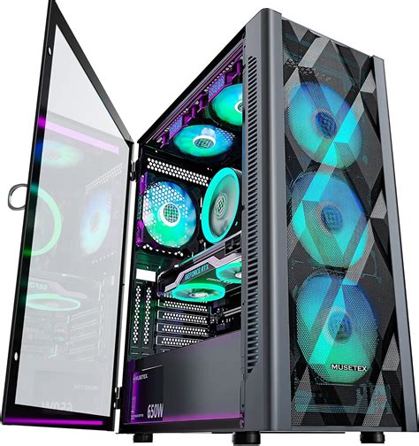 Carcasa pc PenalbaWeb.com
