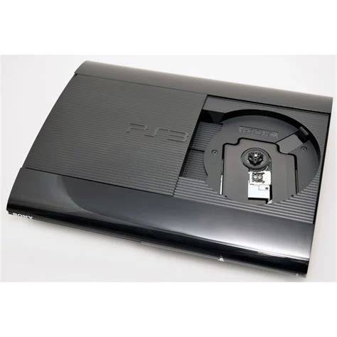 Carcasa ps3 slim PenalbaWeb.com