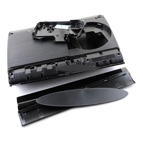 Carcasa ps3 sony PenalbaWeb.com