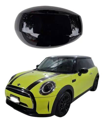 Carcasa retrovisor mini PenalbaWeb.com