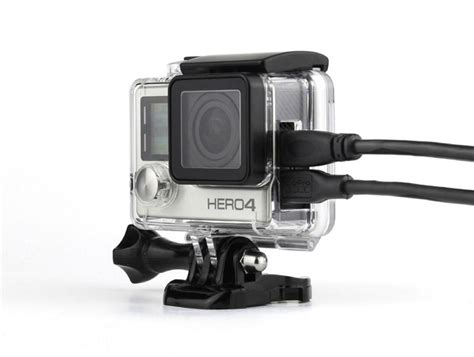 Carcasa skeleton gopro PenalbaWeb.com