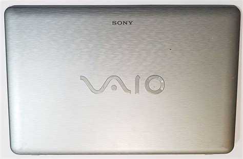 Carcasa sony vaio PenalbaWeb.com