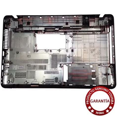 Carcasa toshiba satellite PenalbaWeb.com