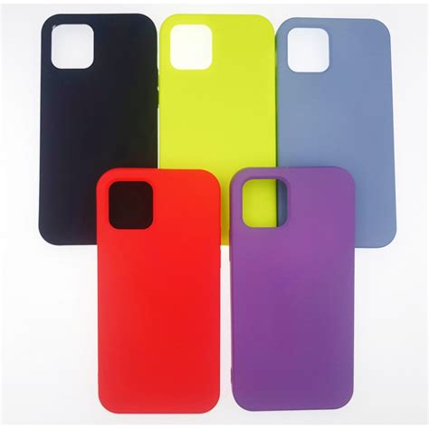 Carcasa tpu PenalbaWeb.com
