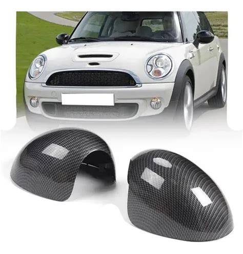 Carcasas mini cooper PenalbaWeb.com