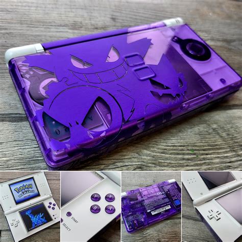 Carcasas nds lite PenalbaWeb.com