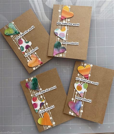 Card craft PenalbaWeb.com