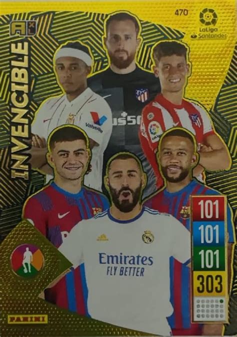 Card invencible PenalbaWeb.com