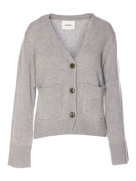 Cardigan gris PenalbaWeb.com