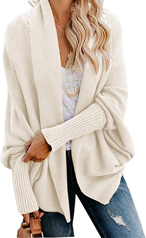 Cardigan mujer lana PenalbaWeb.com