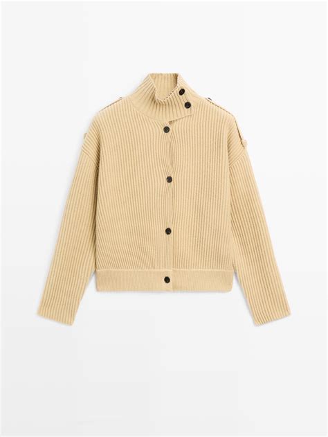 Cardigan punto PenalbaWeb.com