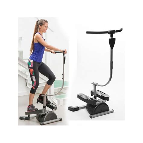 Cardio twister PenalbaWeb.com