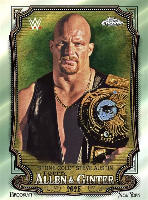 Cards wwe PenalbaWeb.com