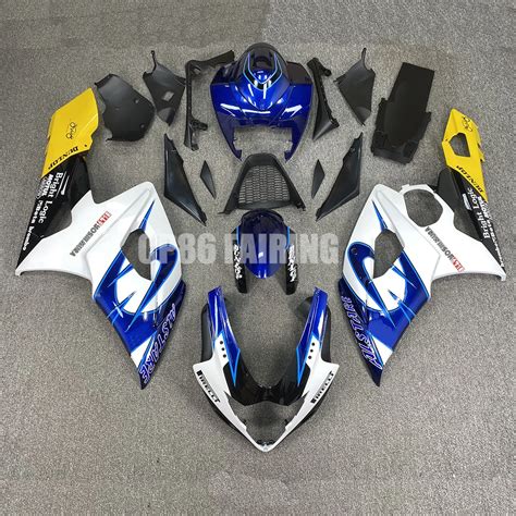 Carenado gsxr k8 PenalbaWeb.com