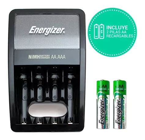 Cargador aa aaa PenalbaWeb.com
