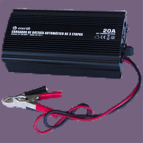 Cargador automatico PenalbaWeb.com