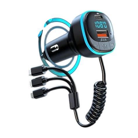 Cargador automovil PenalbaWeb.com